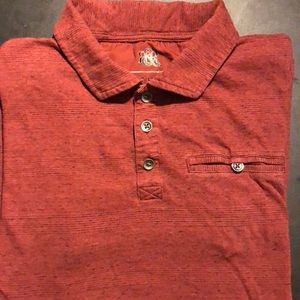 Rock & Republic Pollo